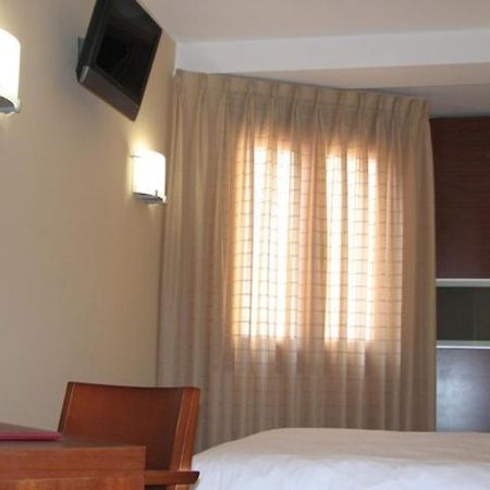 Hotel Ruta De La Plata De Asturias Pola de Lena Ngoại thất bức ảnh