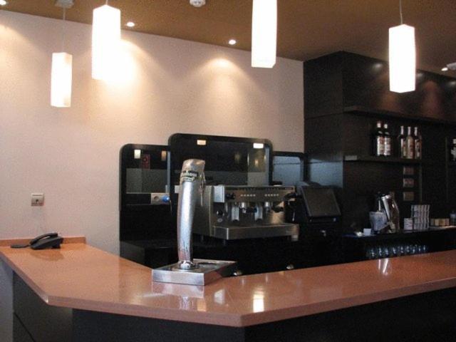 Hotel Ruta De La Plata De Asturias Pola de Lena Ngoại thất bức ảnh