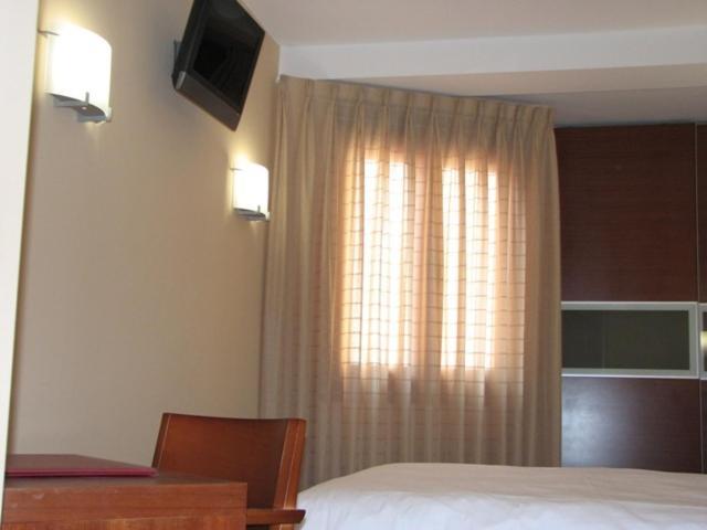 Hotel Ruta De La Plata De Asturias Pola de Lena Ngoại thất bức ảnh