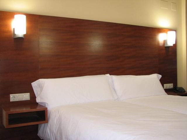 Hotel Ruta De La Plata De Asturias Pola de Lena Ngoại thất bức ảnh
